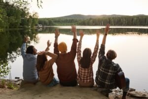 Read more about the article Emotional fitness and the truth about feelings